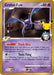 Image for Crobat G (47/127) (Holofoil) [ME: 30th Celebration Classic Collection] (30C) - Pokemon