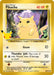 Image for Pikachu (58/102) (Holofoil) [ME: 30th Celebration Classic Collection] (30C) - Pokemon