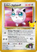 Image for Erika's Jigglypuff (69/132) (Holofoil) [ME: 30th Celebration Classic Collection] (30C) - Pokemon