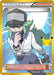 Image for N (101/101) (Holofoil) [ME: 30th Celebration Classic Collection] (30C) - Pokemon
