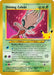 Image for Shining Celebi (106/105) (Holofoil) [ME: 30th Celebration Classic Collection] (30C) - Pokemon