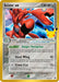 Image for Scizor ex (108/115) (Holofoil) [ME: 30th Celebration Classic Collection] (30C) - Pokemon