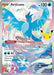 Image for Articuno (132/128) (Holofoil) [ME: 30th Celebration] (30C) - Pokemon