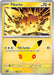 Image for Pikachu (024/128) (Holofoil) [ME: 30th Celebration] (30C) - Pokemon
