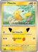 Image for Pikachu (046/128) (Holofoil) [ME: 30th Celebration] (30C) - Pokemon