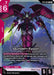 Image for Gundam Epyon (ST12-001) (Holofoil) [Starter Deck 12: Raging Onslaught] (ST12) - Gundam Card Game