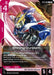 Image for Shining Gundam (ST12-002) [Starter Deck 12: Raging Onslaught] (ST12) - Gundam Card Game