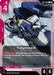 Image for Tallgeese III (ST12-003) [Starter Deck 12: Raging Onslaught] (ST12) - Gundam Card Game