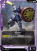 Image for Gyan (ST12-007) [Starter Deck 12: Raging Onslaught] (ST12) - Gundam Card Game