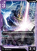 Image for Unicorn Gundam 02 Banshee (Unicorn Mode) (ST12-009) [Starter Deck 12: Raging Onslaught] (ST12) - Gundam Card Game