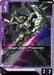 Image for Slash Zaku Phantom (ST12-010) [Starter Deck 12: Raging Onslaught] (ST12) - Gundam Card Game