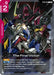 Image for The Final Victor (ST12-013) [Starter Deck 12: Raging Onslaught] (ST12) - Gundam Card Game