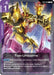 Image for Two Unicorns (ST12-015) [Starter Deck 12: Raging Onslaught] (ST12) - Gundam Card Game