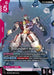 Image for Gundam Aerial (ST13-006) (Holofoil) [Starter Deck 13: Silent Barrage] (ST13) - Gundam Card Game