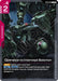 Image for Operation to Intercept Solomon (ST13-015) [Starter Deck 13: Silent Barrage] (ST13) - Gundam Card Game