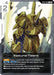 Image for Natural Talent (ST14-013) [Starter Deck 14: Heavy Dominion] (ST14) - Gundam Card Game