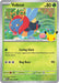 Image for Volbeat (003/128) (Holofoil) [ME: 30th Celebration] (30C) - Pokemon
