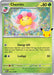 Image for Cherrim (007/128) (Holofoil) [ME: 30th Celebration] (30C) - Pokemon