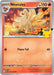 Image for Ninetales (010/128) (Holofoil) [ME: 30th Celebration] (30C) - Pokemon