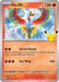 Image for Ho-Oh (012/128) (Holofoil) [ME: 30th Celebration] (30C) - Pokemon