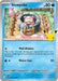 Image for Slowpoke (016/128) (Holofoil) [ME: 30th Celebration] (30C) - Pokemon
