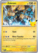 Image for Zekrom (056/128) (Holofoil) [ME: 30th Celebration] (30C) - Pokemon