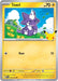 Image for Toxel (058/128) (Holofoil) [ME: 30th Celebration] (30C) - Pokemon