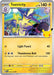 Image for Toxtricity (060/128) (Holofoil) [ME: 30th Celebration] (30C) - Pokemon