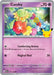 Image for Comfey (077/128) (Holofoil) [ME: 30th Celebration] (30C) - Pokemon