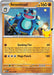 Image for Seismitoad (084/128) (Holofoil) [ME: 30th Celebration] (30C) - Pokemon