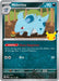 Image for Nidorina (088/128) (Holofoil) [ME: 30th Celebration] (30C) - Pokemon
