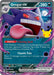 Image for Gengar ex (090/128) (Holofoil) [ME: 30th Celebration] (30C) - Pokemon