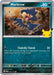Image for Murkrow (093/128) (Holofoil) [ME: 30th Celebration] (30C) - Pokemon