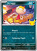 Image for Scraggy (094/128) (Holofoil) [ME: 30th Celebration] (30C) - Pokemon