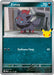 Image for Zorua (095/128) (Holofoil) [ME: 30th Celebration] (30C) - Pokemon