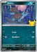 Image for Deino (097/128) (Holofoil) [ME: 30th Celebration] (30C) - Pokemon