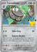 Image for Ferrothorn (104/128) (Holofoil) [ME: 30th Celebration] (30C) - Pokemon