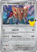 Image for Zamazenta (107/128) (Holofoil) [ME: 30th Celebration] (30C) - Pokemon