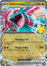Image for Salamence ex (109/128) (Holofoil) [ME: 30th Celebration] (30C) - Pokemon