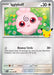 Image for Igglybuff (120/128) (Holofoil) [ME: 30th Celebration] (30C) - Pokemon