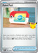 Image for Poke Pad (126/128) (Holofoil) [ME: 30th Celebration] (30C) - Pokemon