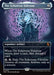 Image for The Echoverse Fulcrum (Borderless) (378) [Reality Fracture] (FRA) - Magic: The Gathering