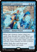 Image for Seasoned Cryomancer (38) (Foil) [Reality Fracture] (FRA) - Magic: The Gathering