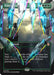 Image for Omnipresence (Borderless) (Facet Foil) (0459) (459) (Foil) [Reality Fracture] (FRA) - Magic: The Gathering