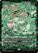 Image for Gardenize (Showcase) (0406) (406) (Foil) [Reality Fracture] (FRA) - Magic: The Gathering