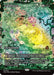 Image for Gardenize (Showcase) (Fracture Foil) (0416) (416) (Foil) [Reality Fracture] (FRA) - Magic: The Gathering