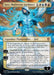 Image for Jace, Multiverse Architect (Borderless) (1) [Commander: Reality Fracture] (FRC) - Magic: The Gathering
