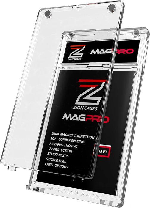 Zion Cases - MagPro Magnetic Holder - 35pt