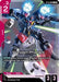 Image for Gundam Pharact (C+) (ST13-009) (Holofoil) [Starter Deck 13: Silent Barrage] (ST13) - Gundam Card Game
