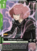 Image for Haman Karn (C+) (ST13-011) (Holofoil) [Starter Deck 13: Silent Barrage] (ST13) - Gundam Card Game